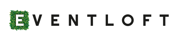 Logo Eventloft Breitungen - Veranstaltungslokal